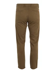 BOSS Hose oliv