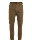 BOSS Hose oliv BOSS Hose oliv