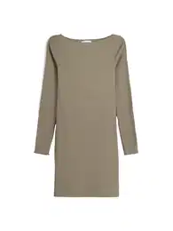 Haljina kaki