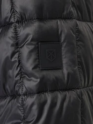 JACK & JONES Jacke Moon schwarz