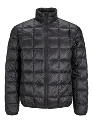 JACK & JONES Jacke Moon schwarz