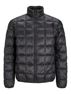 JACK & JONES Jacke Moon schwarz JACK & JONES Jacke Moon schwarz