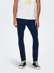 Only & Sons Jeans WARP dunkelblau