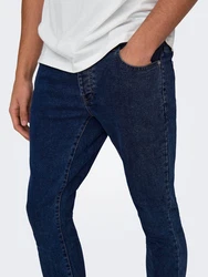 Only & Sons Jeans WARP dunkelblau