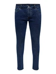 Only & Sons Jeans WARP dunkelblau