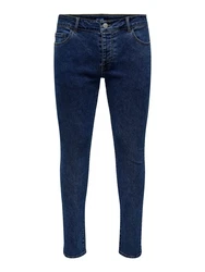 Only & Sons Jeans WARP dunkelblau