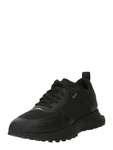 BOSS Sneaker Jonah Runn gold / schwarz