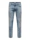 Only & Sons Jeans 'Onsloom' blue denim