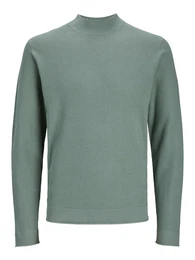 Pullover 'Thomas' oliv