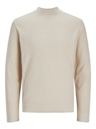 Pullover 'Thomas' creme