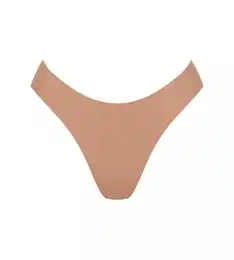 Kalhotky 'Zero Feel 2.0' mokka