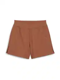 Hlače 'DARE TO MUTED MOTION' smeđa
