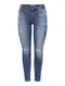ONLY Kavbojke 'POWER'  moder denim
