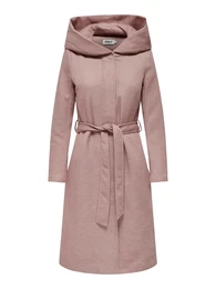 Přechodný kabát 'SEDONA' světle hnědá