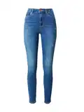 High waist džíny VERO MODA image