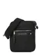 TOMMY HILFIGER Umhngetasche schwarz