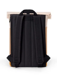 Ucon Acrobatics Rucksack Hajo Medium beige/orange/hellorange/schwarz