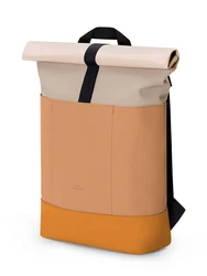 Ucon Acrobatics Rucksack Hajo Medium beige/orange/hellorange/schwarz