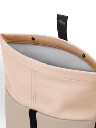 Ucon Acrobatics Rucksack Hajo Medium beige/orange/hellorange/schwarz