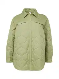 Sportovní bunda jablko