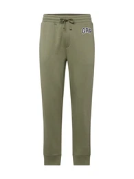 Hose 'HERITAGE' navy / oliv / wei
