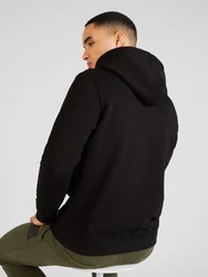 ALPHA INDUSTRIES Sweatshirt gold/schwarz