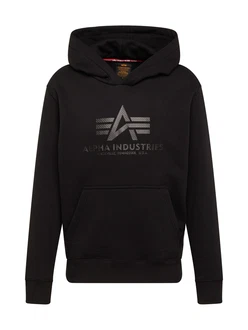 ALPHA INDUSTRIES Sweatshirt