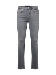 Jeans grey denim