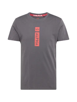 ALPHA INDUSTRIES T-Shirt