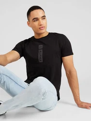 ALPHA INDUSTRIES T-Shirt Rot/Schwarz/Rot/Schwarz/Rot/Schwarz/Rot/Schwarz/Rot/Schwarz/Rot/Schwarz/Rot/Schwarz/Rot/Schwarz/Rot/Schwarz/Rot/Schwarz/Rot/Schwarz