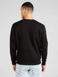 ALPHA INDUSTRIES Sweatshirt gold/schwarz