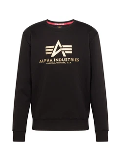 ALPHA INDUSTRIES Sweatshirt