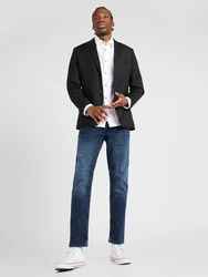 Only & Sons Sakko 'EVE JAY' schwarz