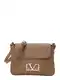 19V69 ITALIA Taška přes rameno 'Paloma'  hnědá
