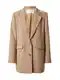 SELECTED FEMME Sako 'Rita'  boja devine dlake (camel)