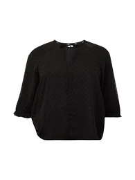 Halenka 'VIEDEE DOTTIE' černá