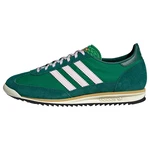 ADIDAS ORIGINALS Sneaker 'SL 72' grn/smaragd/wei
