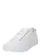TOMMY HILFIGER Sneaker 'Vulc Street' wei