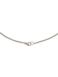 Kette silber