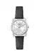 FURLA Analogni sat 'New Sleek'  zlatna / crna / srebro / bijela
