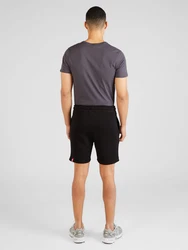 ALPHA INDUSTRIES Shorts grau/schwarz