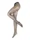 Lindex Hulahopke  crna / srebro