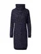 Ragwear Haljina 'SONNIA'  mornarsko plava / opal / golublje plava