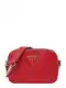 GUESS Torba preko ramena 'NOELLE'  zlatna / crvena