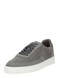 Sneaker dunkelgrau