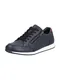 Rieker Schnrschuh '11903' navy / braun