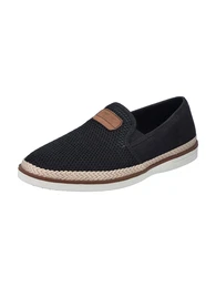 Slip On 'B2366' beige / karamell / schwarz