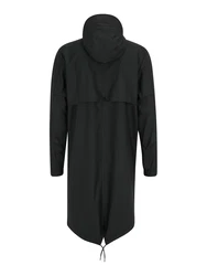 RAINS Funktionsjacke Parka navy