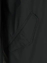 RAINS Funktionsjacke Parka navy