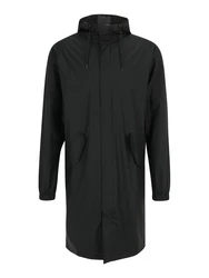 RAINS Funktionsjacke Parka navy